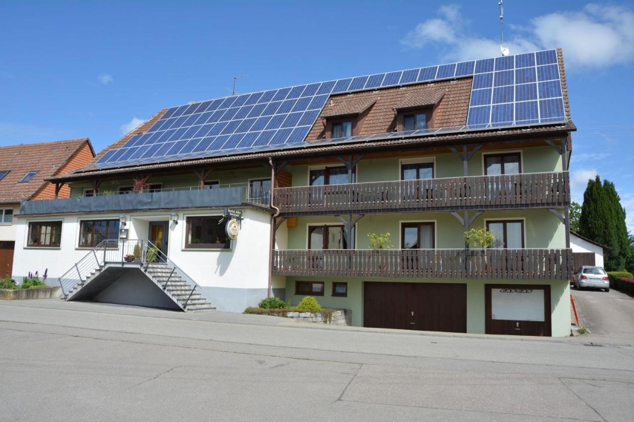 Adler Guest house